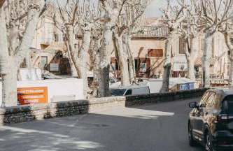 L'Oustal Di Fabre - Villa avec piscine à Vers-Pont-du-Gard - Foto 75