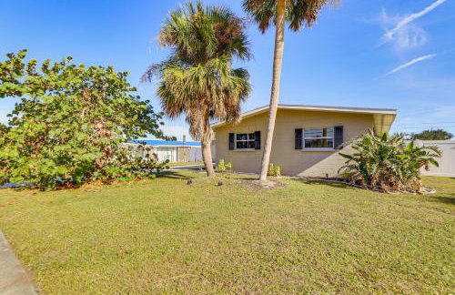 4 Mi to Historic Dtwn Venice Home with Heated Pool! - Foto 34