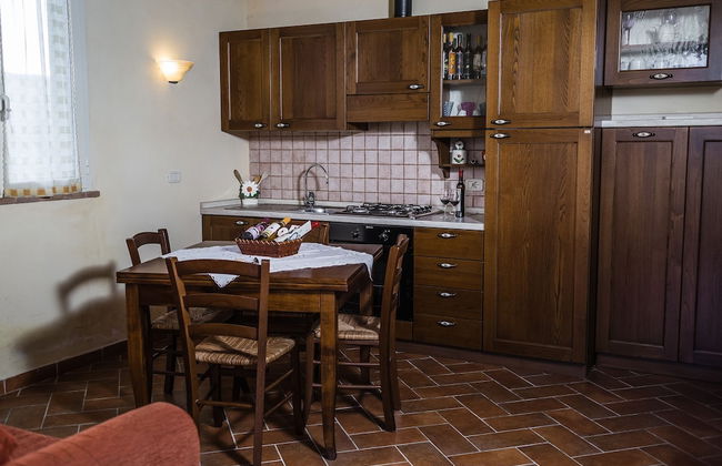 Agriturismo Cupido - Photo 9