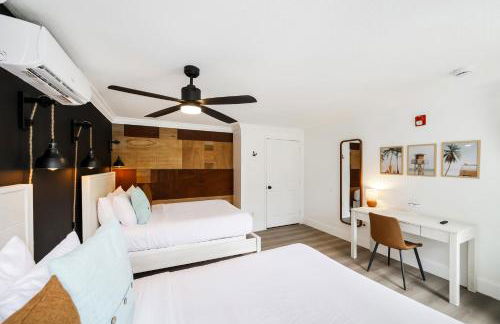 The Victoria Hotel - Foto 43