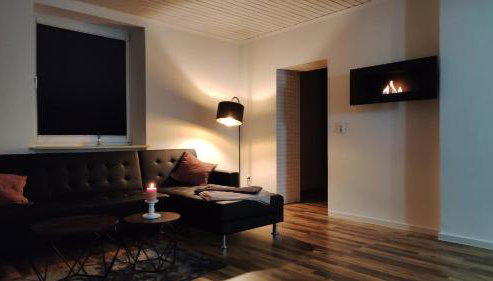 Schöne Ferienwohnung in Oberkotzau am Fichtelgebirge - Foto 3