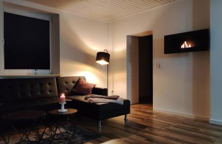 Schöne Ferienwohnung in Oberkotzau am Fichtelgebirge - Foto 3