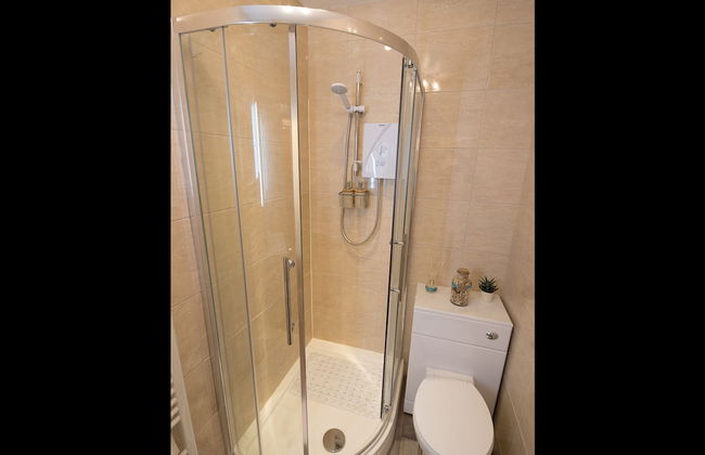 Sea Road Apartments - Foto 49