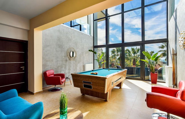 Adorno Luxury Villas - Foto 20