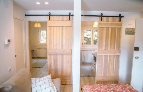 Apartamento en Formigal luminoso con balcón y vistas - Foto 36