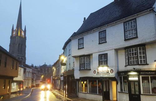 Wolds View - Foto 23