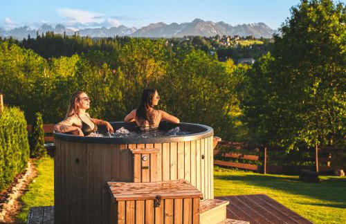 Farmerska Chata - Foto 2