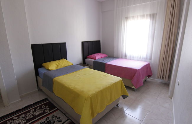 Antik Ev Apart - Foto 4