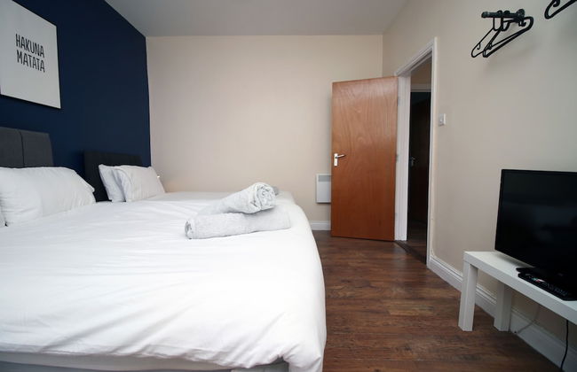 Karah Suites - Church Road II - Foto 10