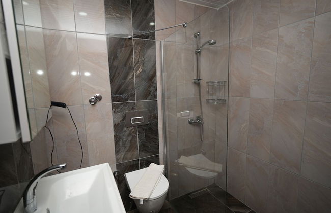 Cirali Villas 2 - Foto 28