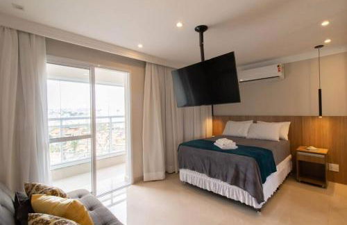 Elegant Studio - GRU 1506 - Foto 1