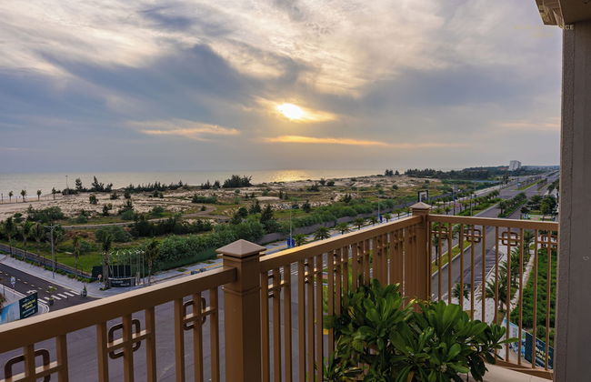 Icity Mozart Suites - Foto 56