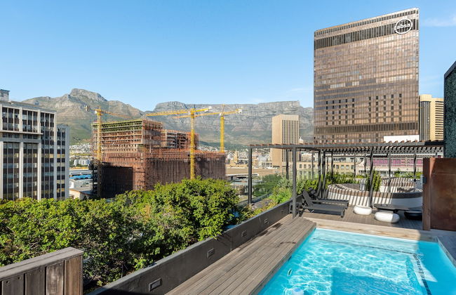 The Duke 905 - Photo 14