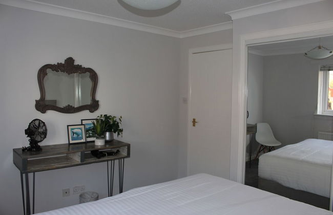 Riverside Apartment - Foto 4