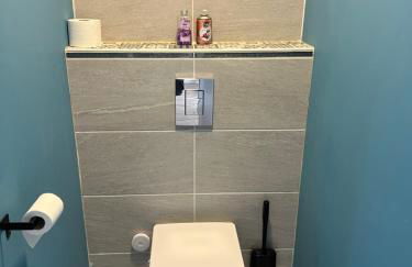 Appartement L'épicentre 1 - Foto 10