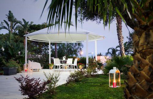 Marina Loft Sicily - Foto 21