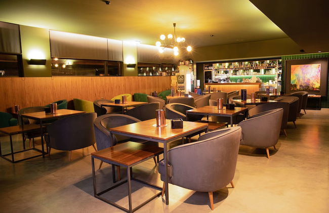 Vale de São Torcato Houses and Wine Bar - Photo 53