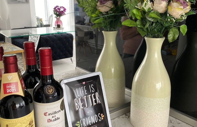 Maritimo Luxury ApartHotel - Foto 71