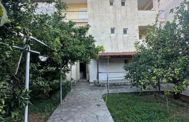 Tsatsalmas Rooms with Sea View II - Foto 25