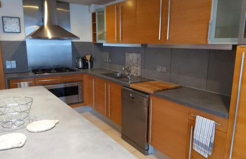 Chalet Robin - spa- multipass- terrain de pétanque - Foto 22