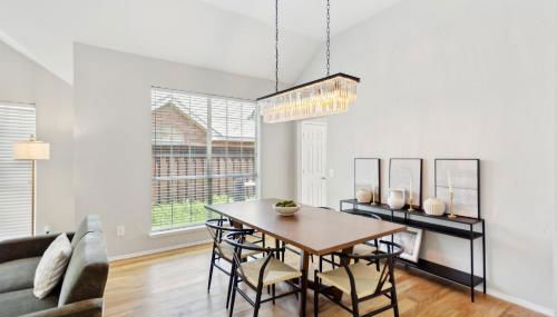 Family Fun Retreat- Pool & Entertainment Haven! home - Foto 4