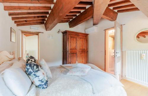 Dimora delle Camelie, a traditional stylish house - Foto 21