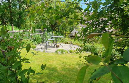 Hen Ffermdy Aberaeron - Photo 16