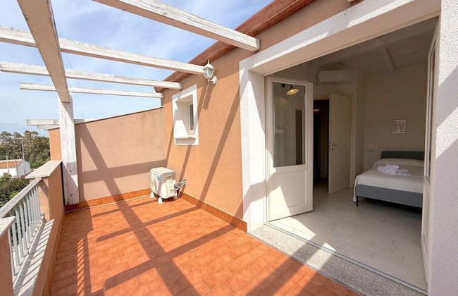 Villa Acacia K&G House Viddalba - Foto 17