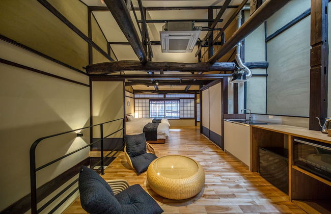 Obama Machiya Stay - Foto 76