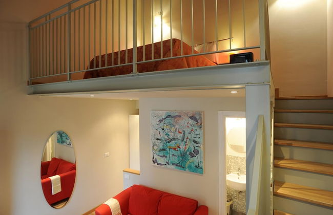 Honey Rooms - Foto 71