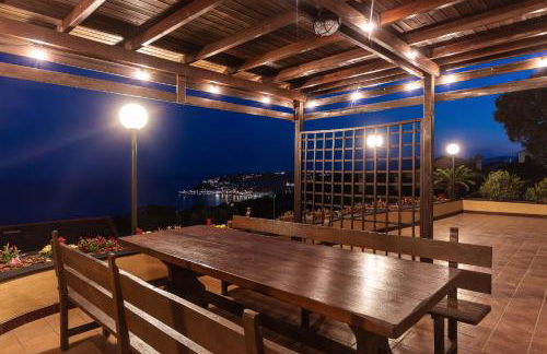 "Villa dei Poeti" piscina e vista mare mozzafiato - Foto 77