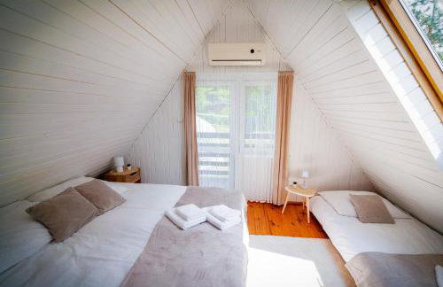 Domek wczasowy Gapowo - Foto 14