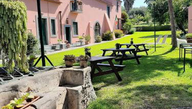 Terre del Cardinale Country Suites - Foto 4, Garden view