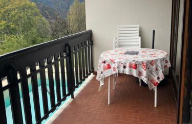 RÉSIDENCE LES FAYARDS - Foto 6