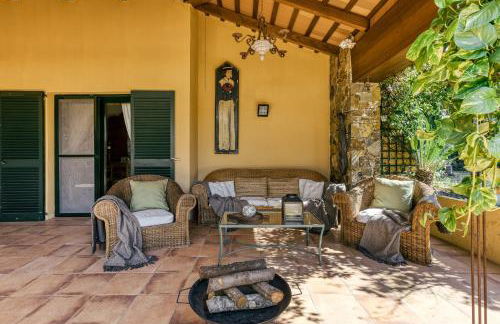 Villa Maria - Foto 41