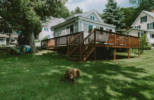 Little Landing Cottage-gorgeous View BBQ Wi-fi - Foto 60