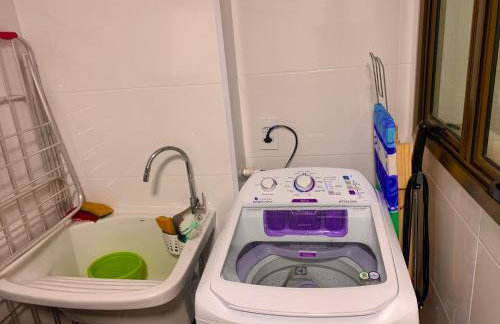 Apartamento Praia dos Anjos Residence Club - Foto 63