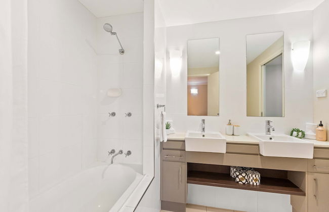 Mountain Panorama-9 Pools Gym BBQ - Foto 17