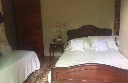 CHALÉ RECANTO SAGRADO( MONTE VERDE) - Foto 16