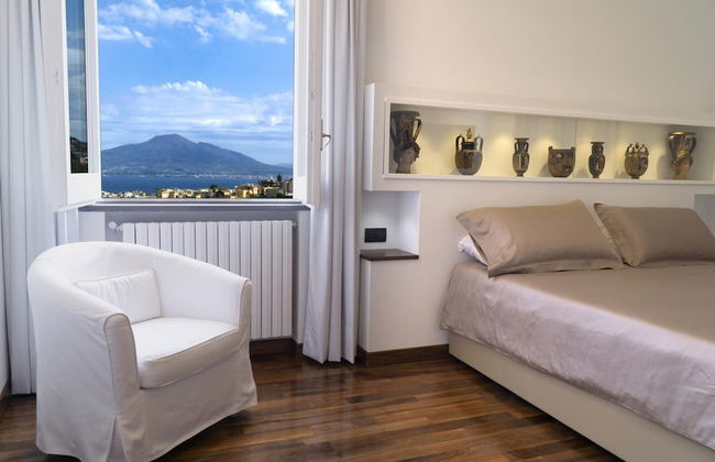 Villa Romeo in Vico Equense - Foto 32