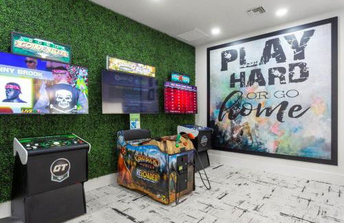 CozySuites Glendale by the stadium with pool 13 - Foto 25