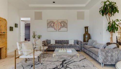 Beverly Hills City View Mansion - Foto 3