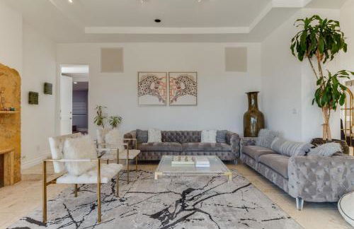 Beverly Hills City View Mansion - Foto 3