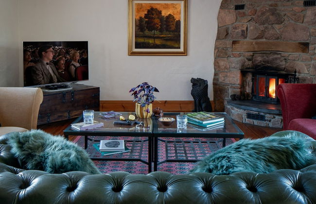 Old Coach House in Berry Pomeroy - Foto 7