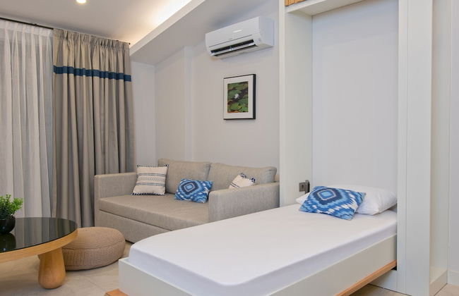 A Suite Side - Foto 8