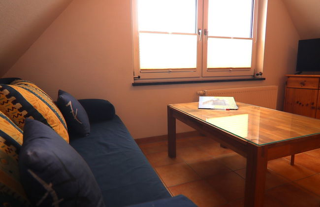 Ferienwohnung Eva in Mechelsdorf mit Garten - Photo 9