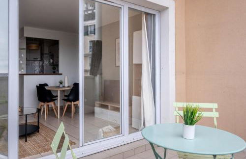 Appartement Exquis à La Défense - Foto 20