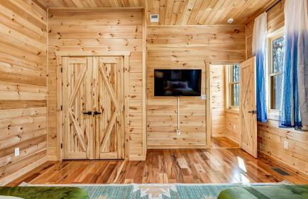 Grand Timber by Avantstay Indoor Pool, Sports Court, Game Room, & More! - Foto 112