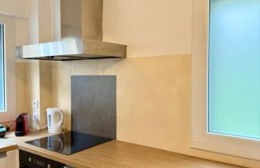 Maison avec Terrasse 6 pax proche Paris & Disney - Parking - Foto 2