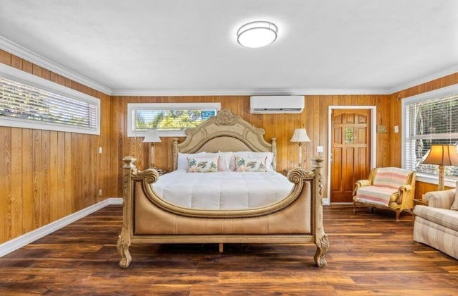 Beautifully Renovated 5 bedroom Vero Beach 5 Home by RedAwning - Foto 4